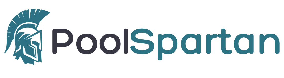 PoolSpartan Logo
